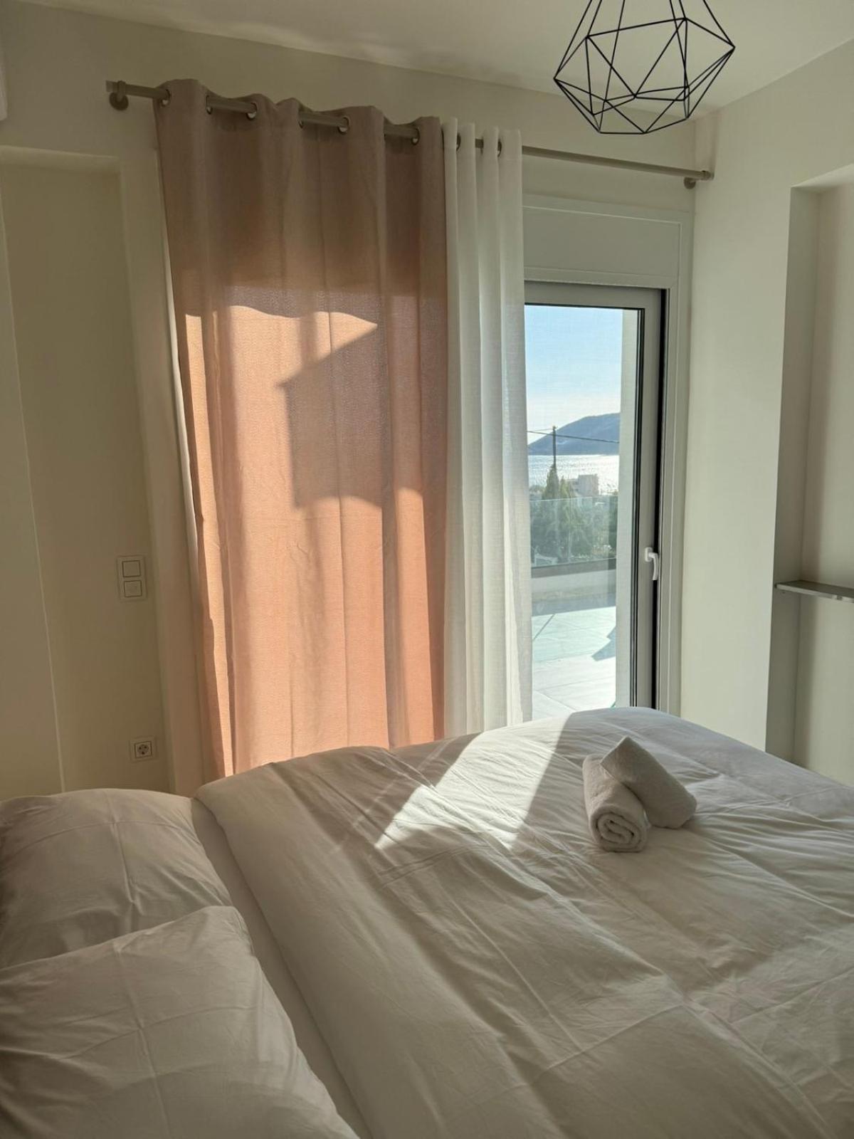 Kasaj Luxury Apartments Pórto Ráfti 외부 사진