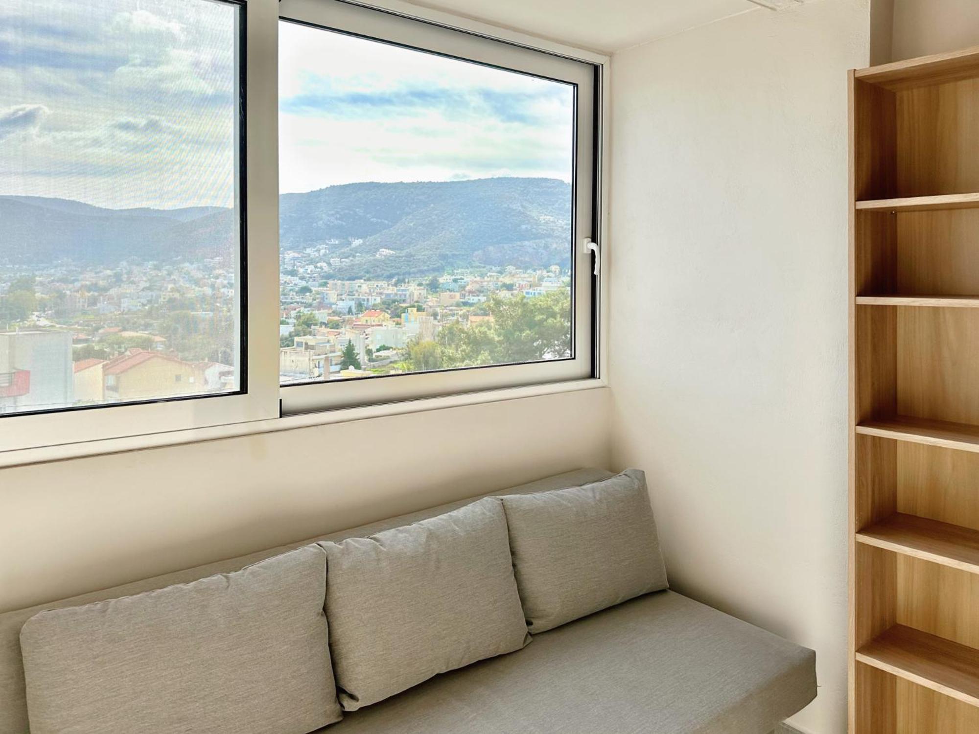 Kasaj Luxury Apartments Pórto Ráfti 외부 사진