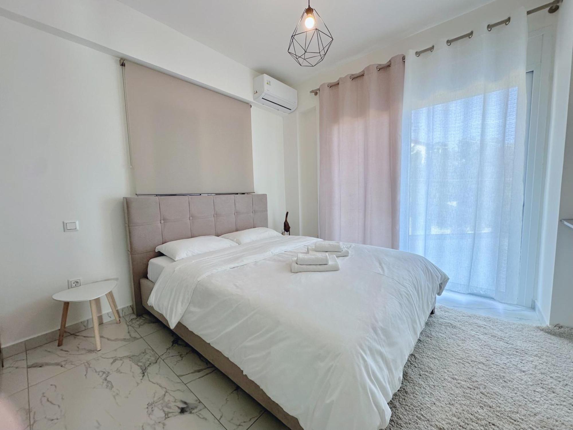 Kasaj Luxury Apartments Pórto Ráfti 외부 사진