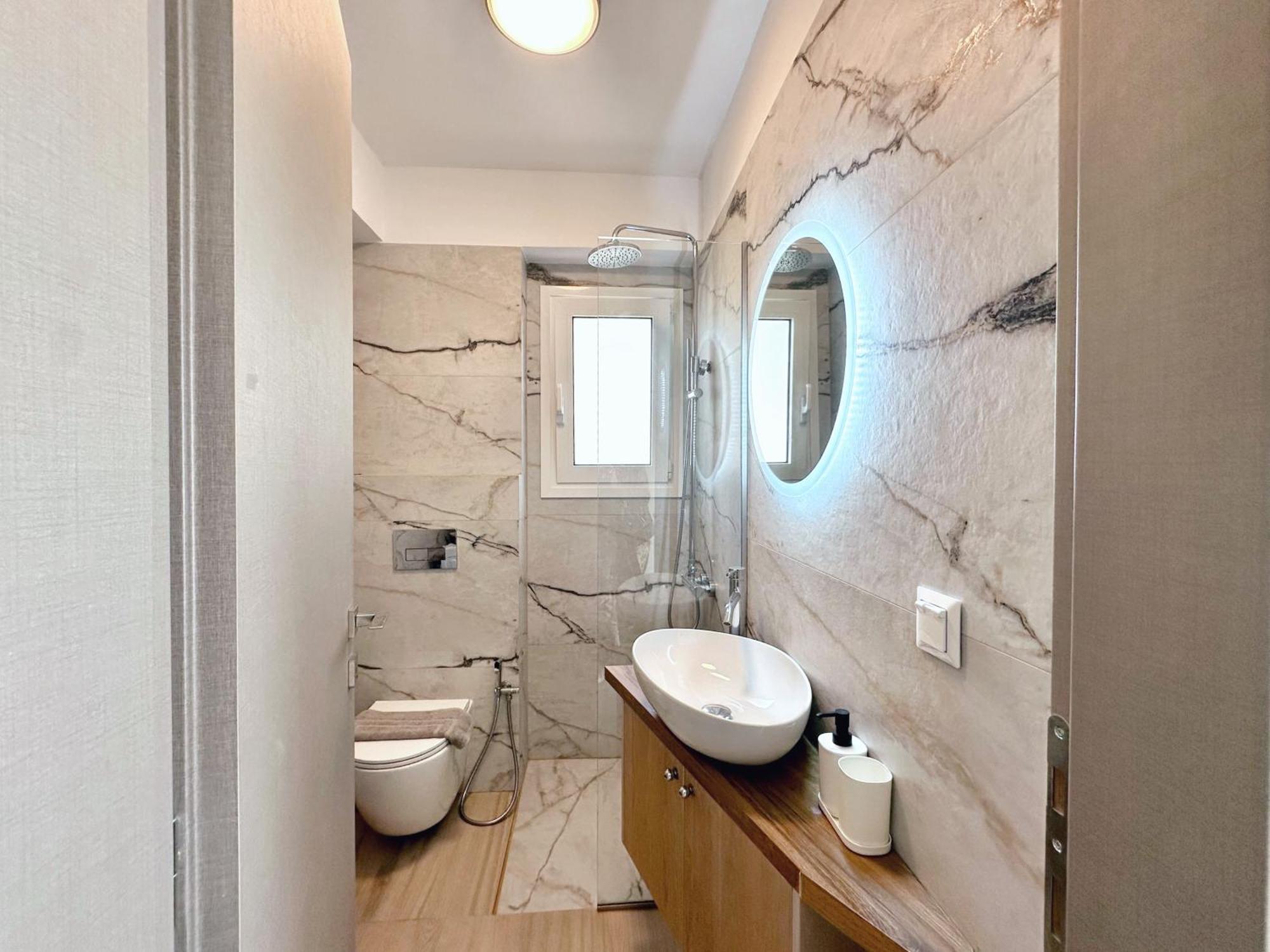Kasaj Luxury Apartments Pórto Ráfti 외부 사진
