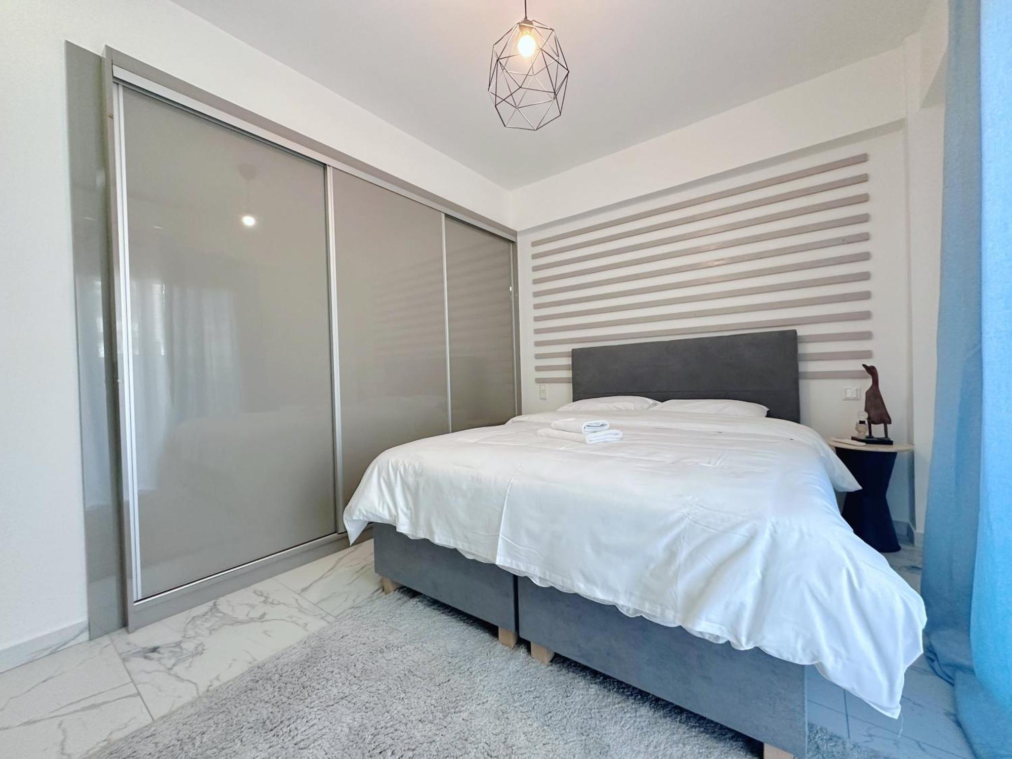 Kasaj Luxury Apartments Pórto Ráfti 외부 사진