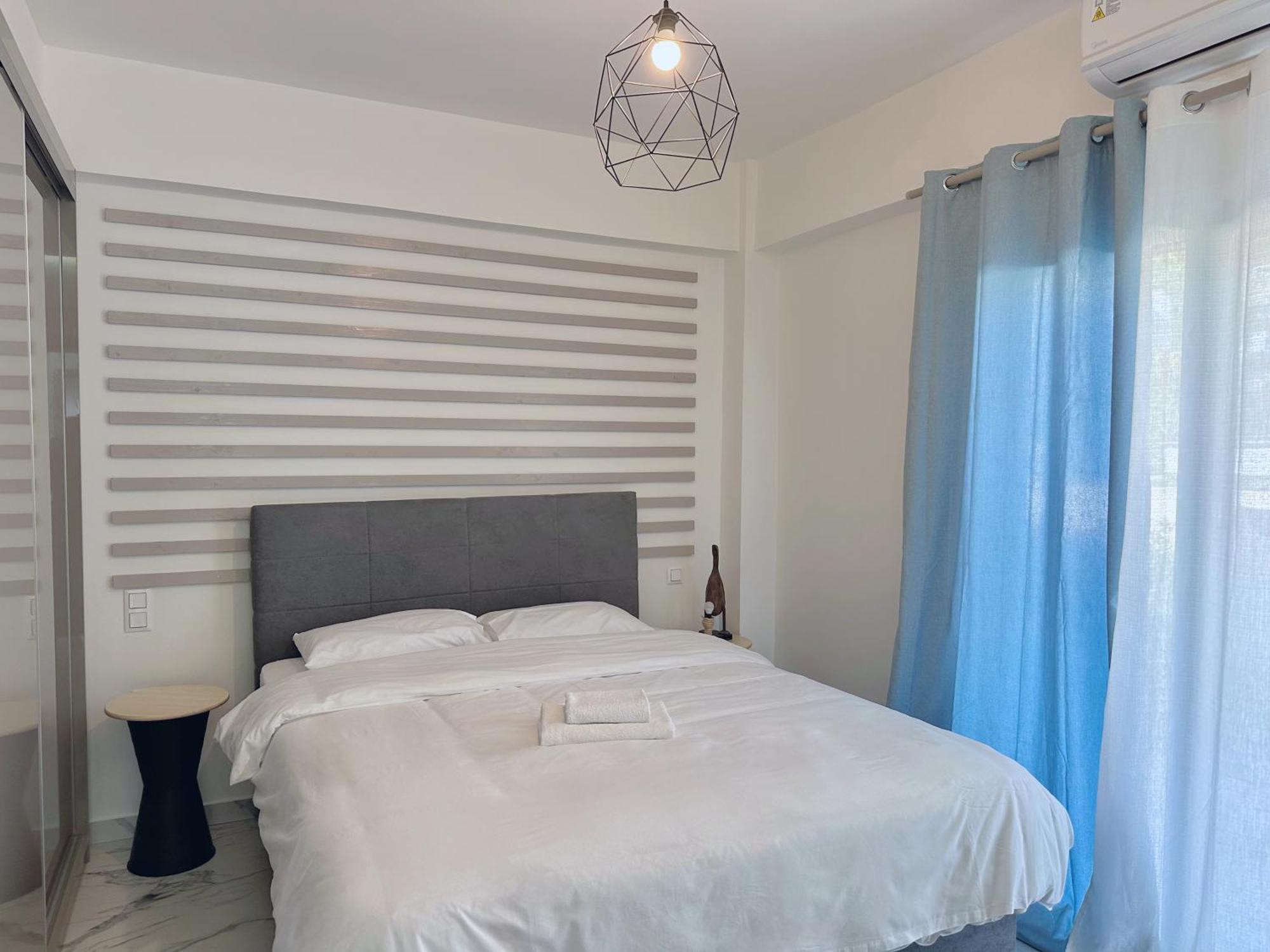 Kasaj Luxury Apartments Pórto Ráfti 외부 사진