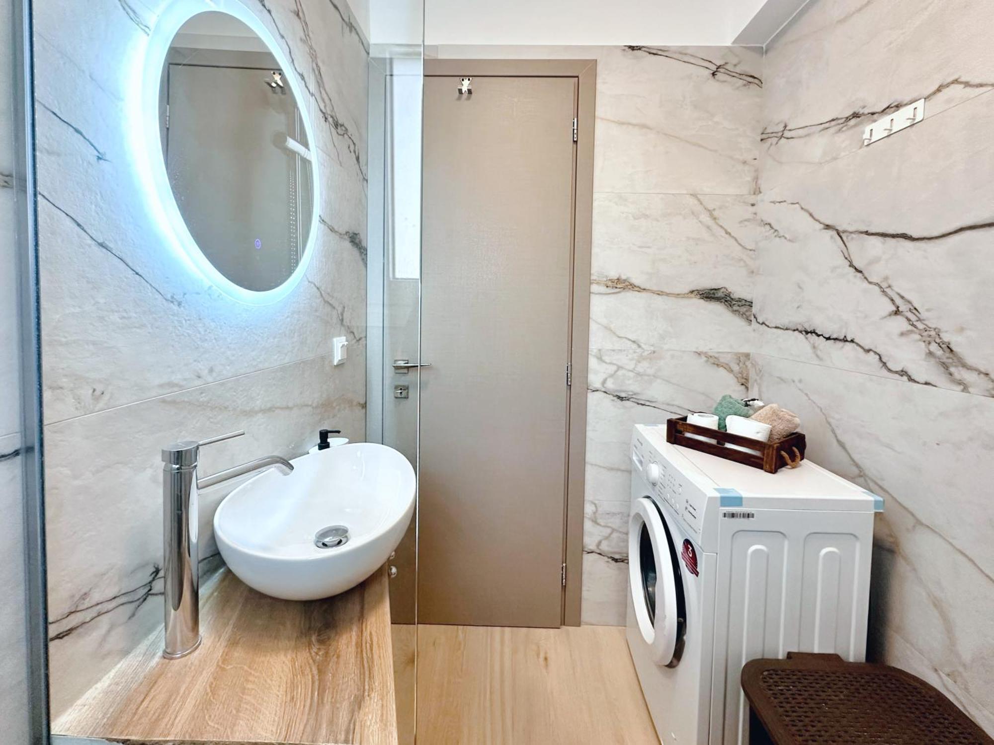 Kasaj Luxury Apartments Pórto Ráfti 외부 사진